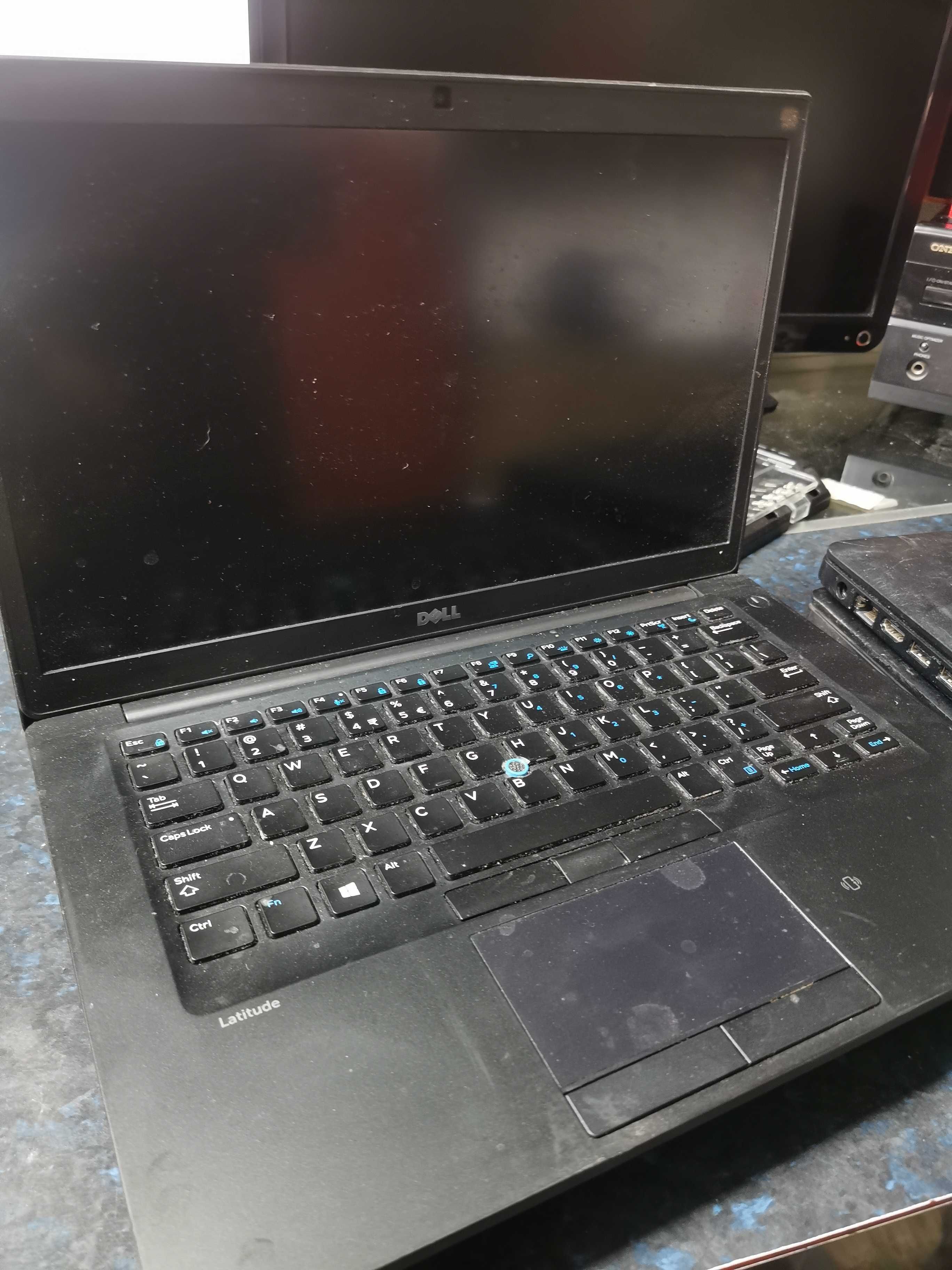 laptopy dell latitude 7390,7480, 7480.3508,5580