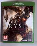 Ryse Son Of Roma