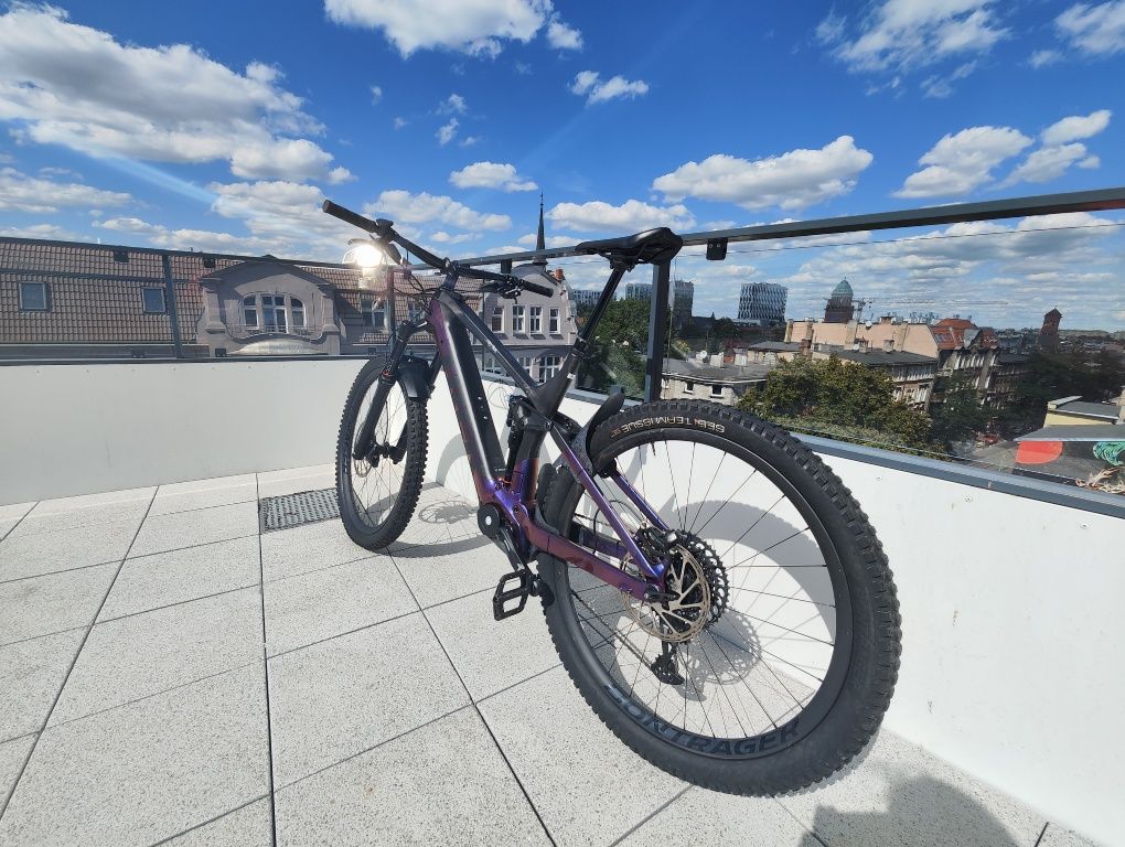 Trek Rail 9.8 GX 52T,  29", 2021