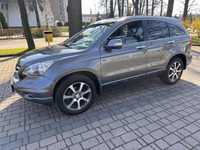 Honda CR-V 2.0 150KM 4x4 Bezwypadkowy Serwisowany