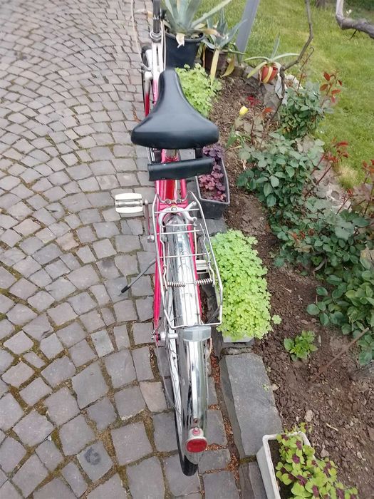 Велосипед міський Classic 28"