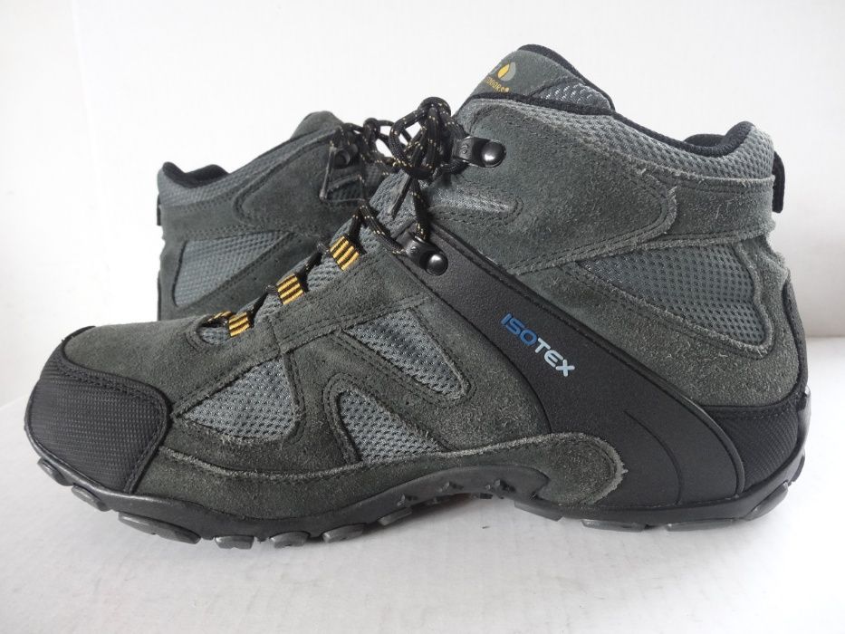 Buty Regatta roz 44 WATERPROOF Trekkingowe