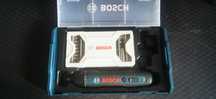 Bosch Professional: akumulatorowa wkrętarka Bosch GO