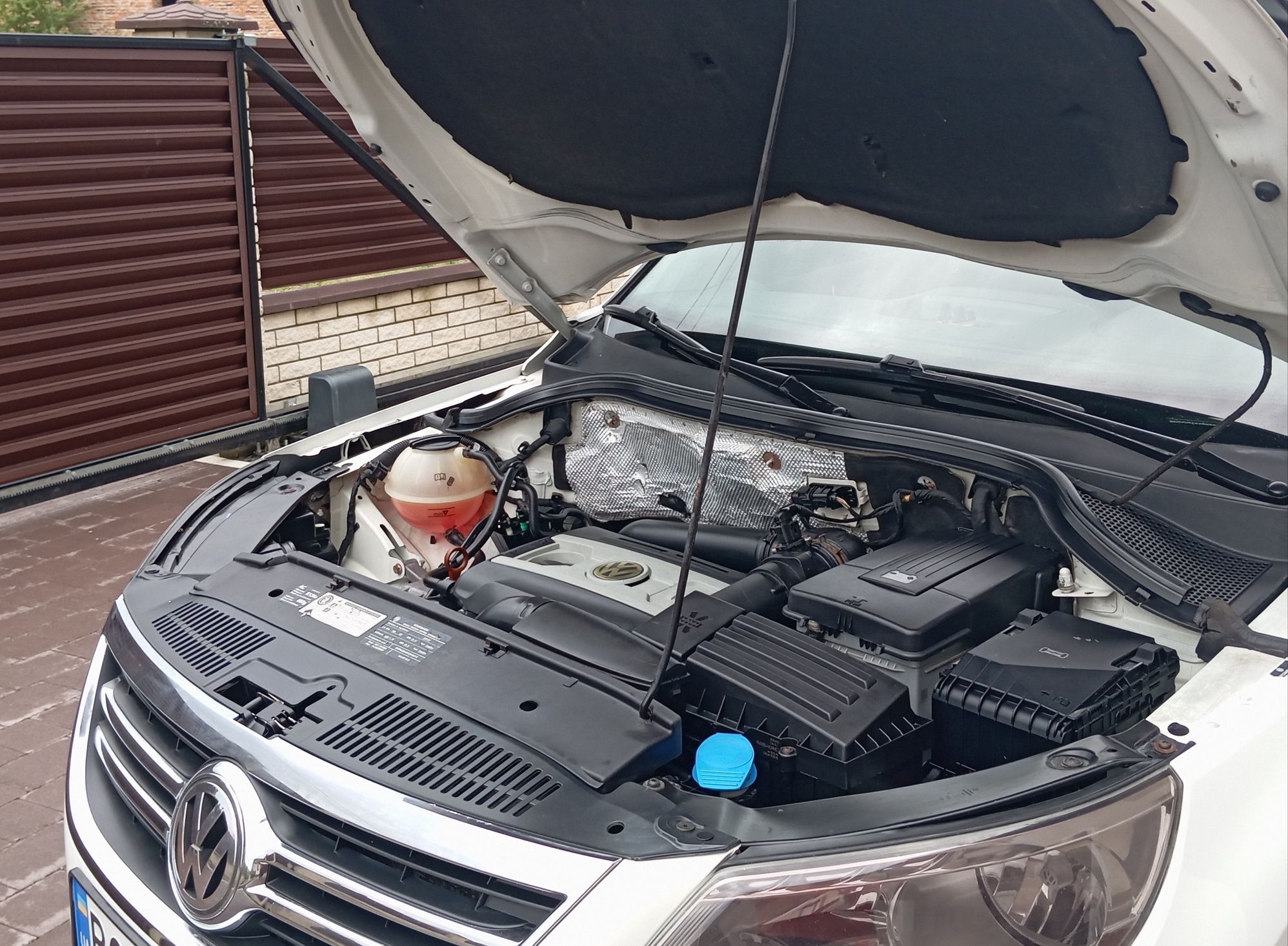 Продам Volkswagen Tiguan !!!