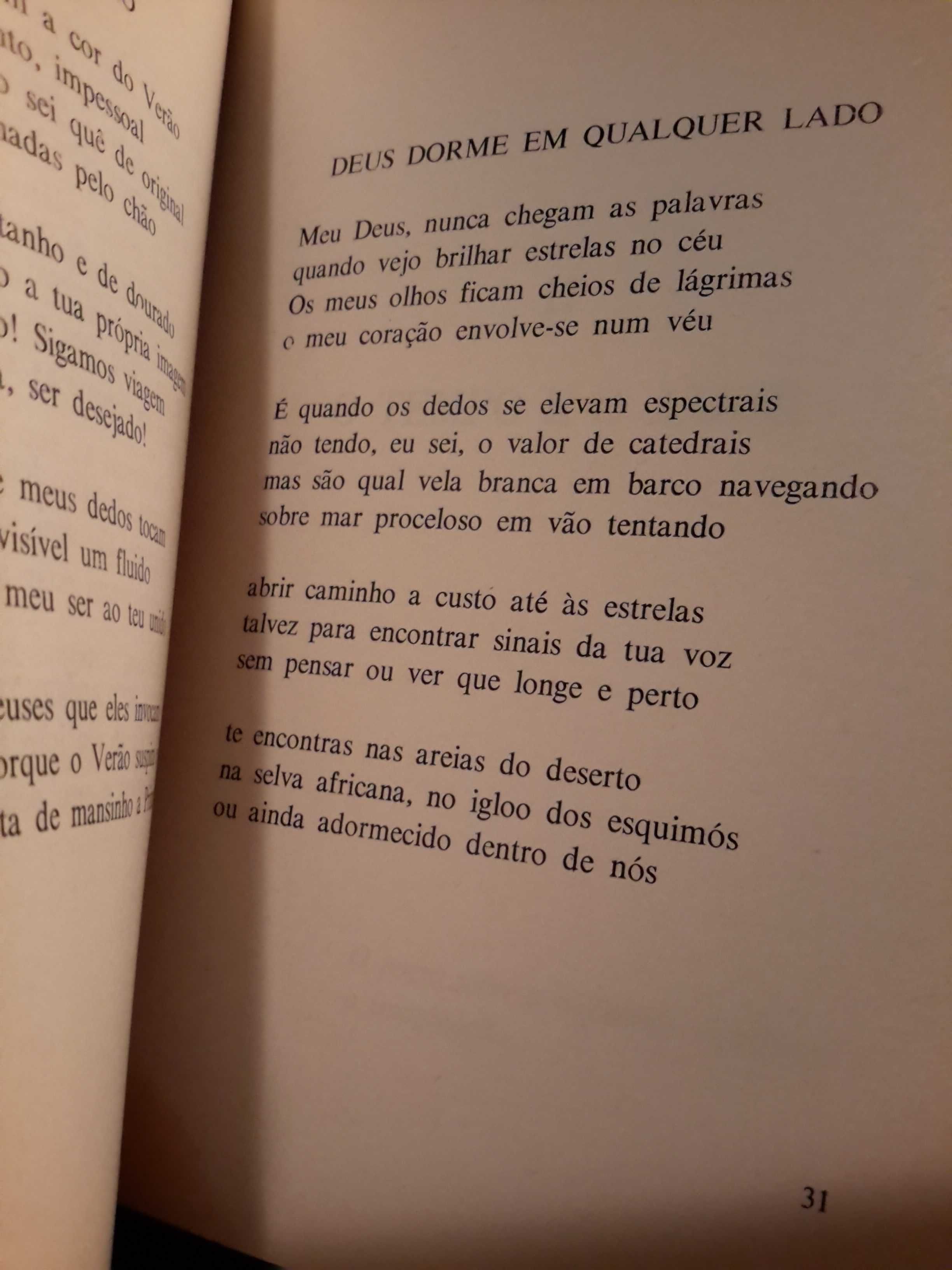 Maria Filomena de Almeida Xavier - Tempo (poesia)