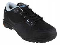 Buty trekk_ HI-TEC V-LITE WILD-LIFE LOW czar 37 dł.wkl 23 cm