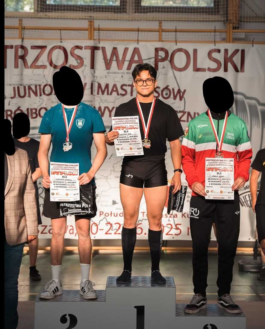 Trener personalny Wrocław | Maślice - zrób formę i poczuj się lepiej