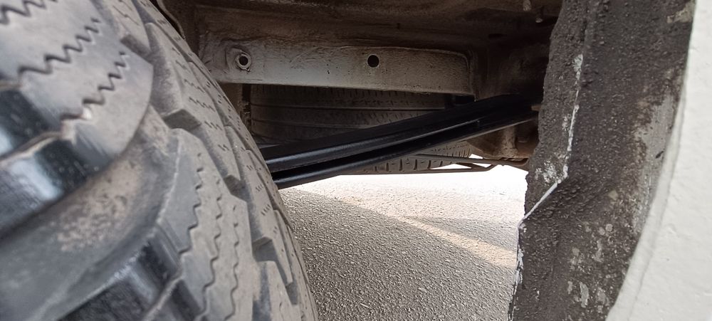 Mercedes-Benz Sprinter 313 CDI