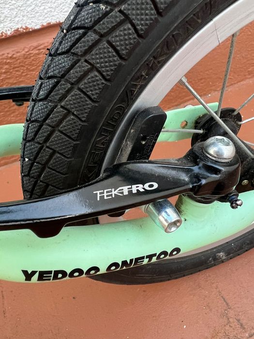 Balance bike Bicicleta Criança