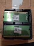 Pamięć RAM DDR4.