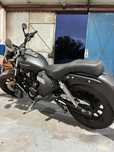 Kewaysuperlight 125