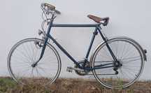 Vendo bicicleta Winora