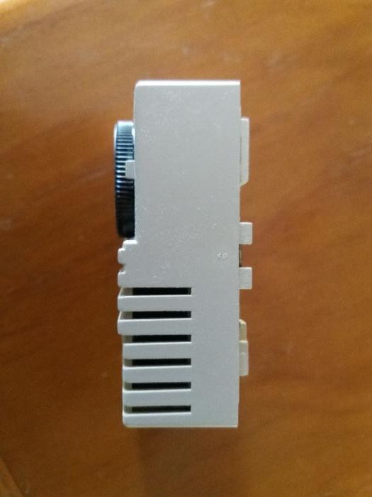 Termostato SK Rittal