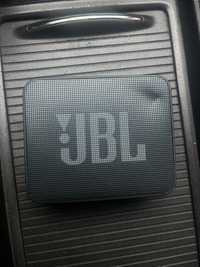 Jbl go essential