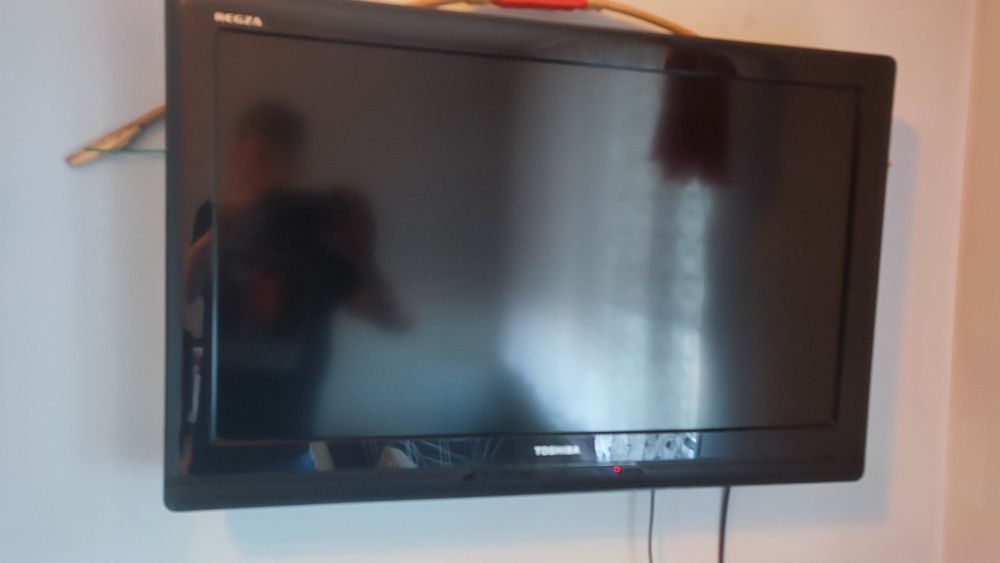Telewizor Toshiba Regza 32"