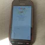nokia c7-00 telefon