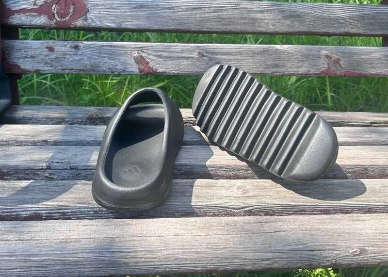 *NoweAdidas YeezySlideGreyButy*Duże obniżki cen 38