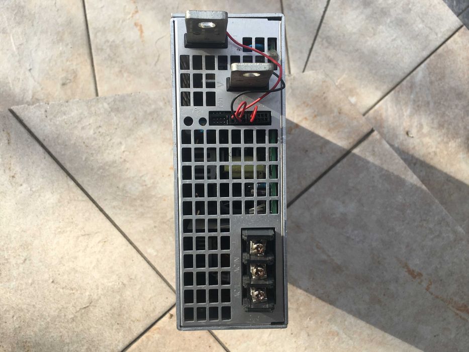 Блок живлення Mean Well RSP-3000-12