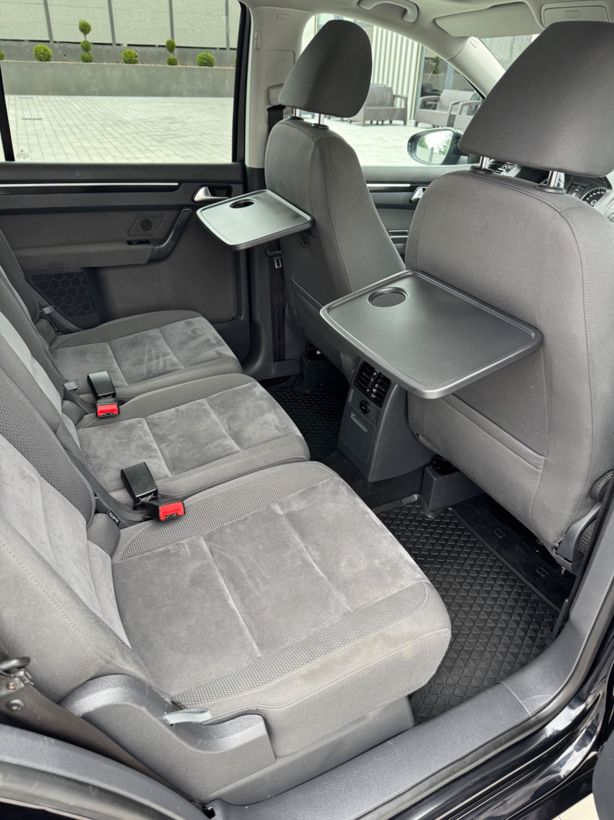 Продам автомобіль Wolkswagen Touran