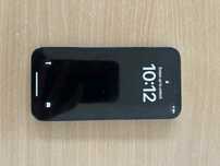 iphone 12 mini czarny/granatowy 128g