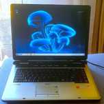 Laptop FUJITSU SIEMENS Amilo Pi1536