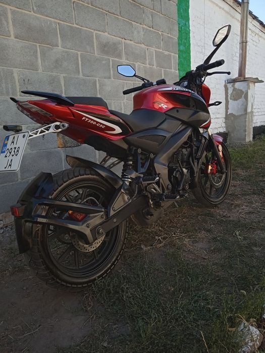 Продам форте 300