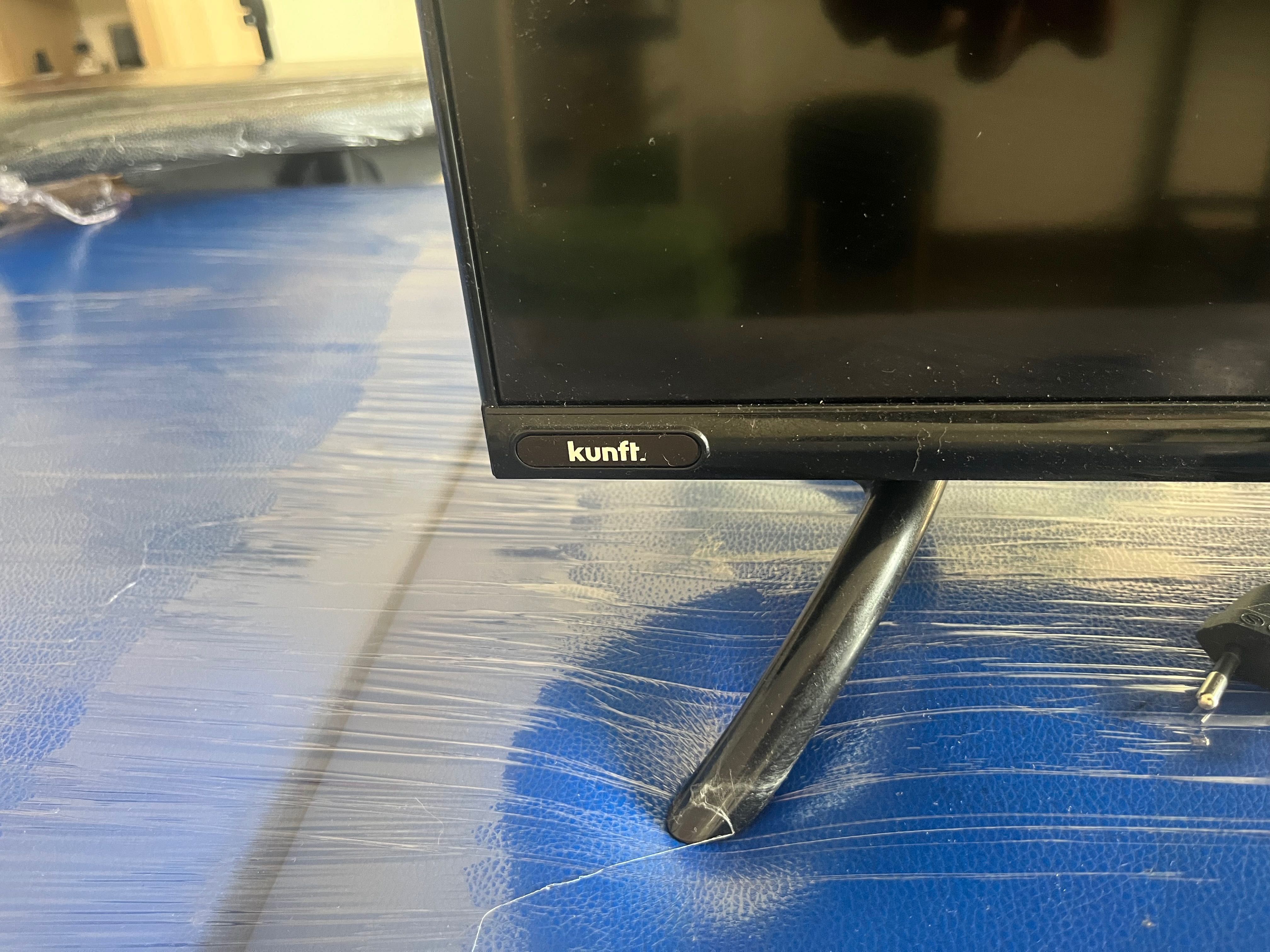 TV led Kunft 32”