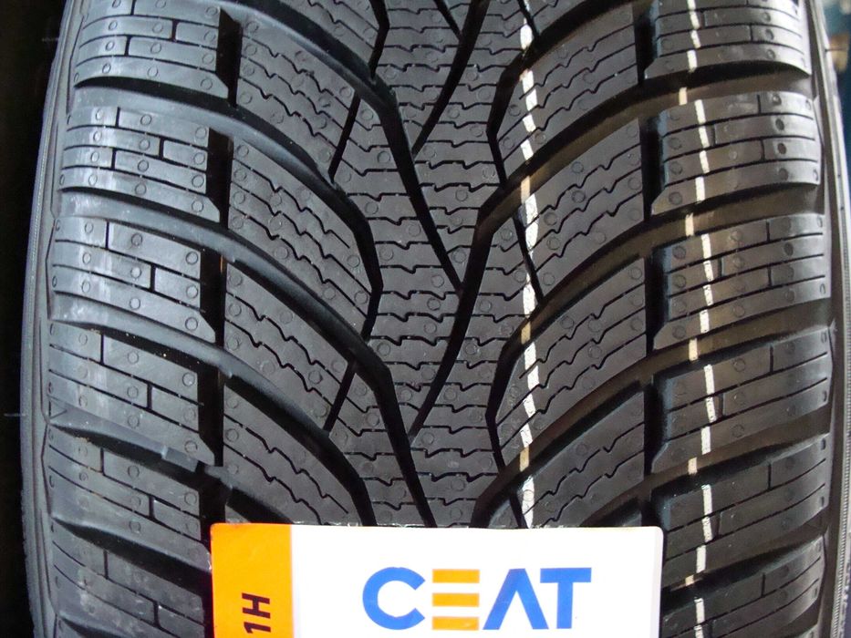 205/55R16 Ceat WYSYŁKA GRATIS 205/55/16 zimowe Płock Opondex