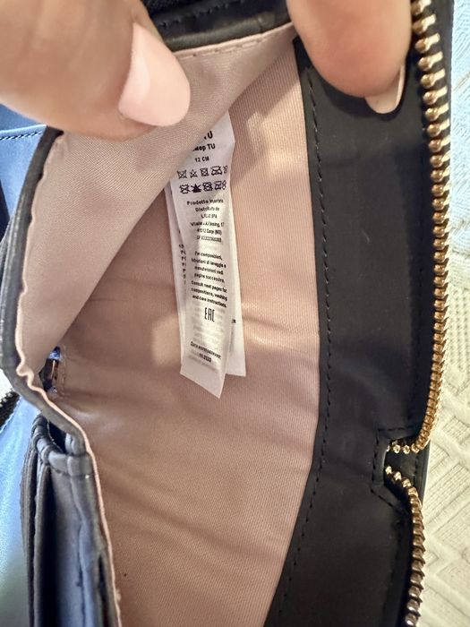 Carteira liu jo nova