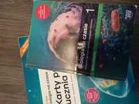 Podręcznik biologia 1 liceum