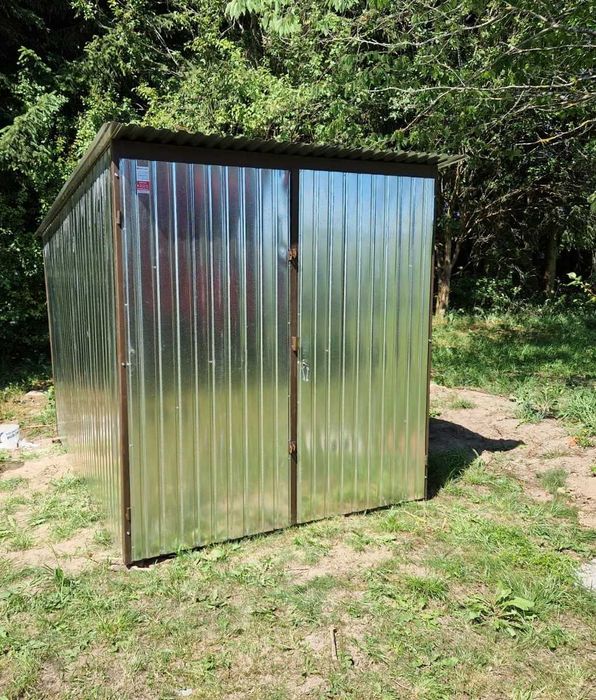 Schowek Blaszany 2x3 Producent ! Promocja !