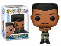 OUTLET Funko POP Toy Story 530 Combat Carl Jr. #1