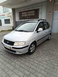 Hyundai Marix 1.5 CRDI styIe ano 2008