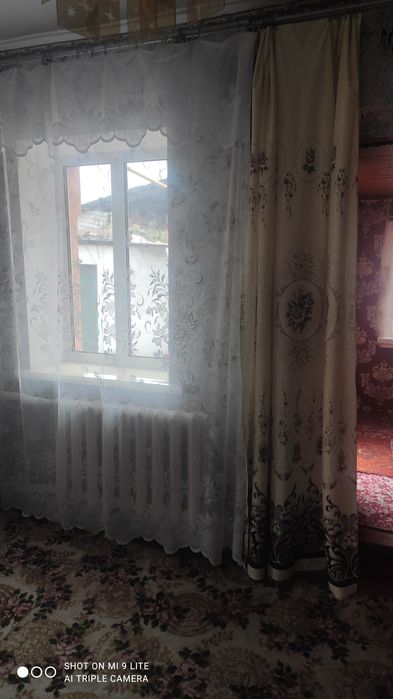 Будинок, в центрі міста Козятин.