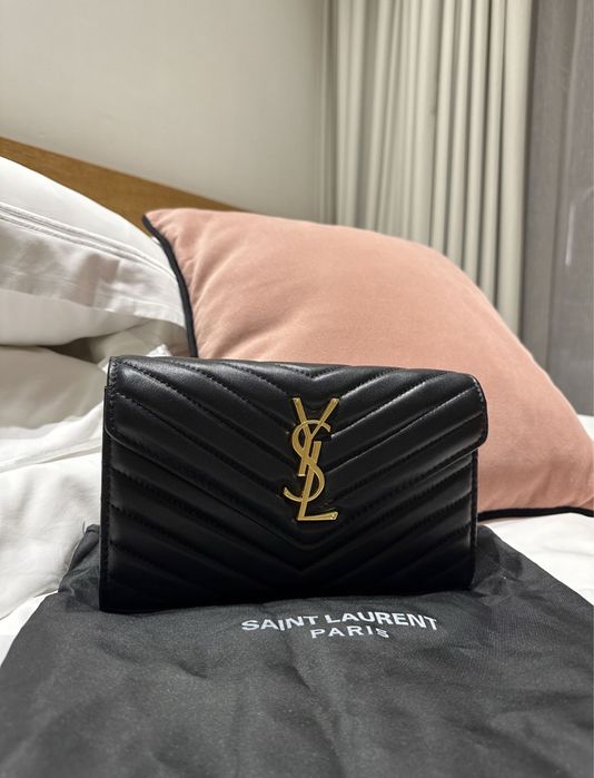 Mala YSL Envelope