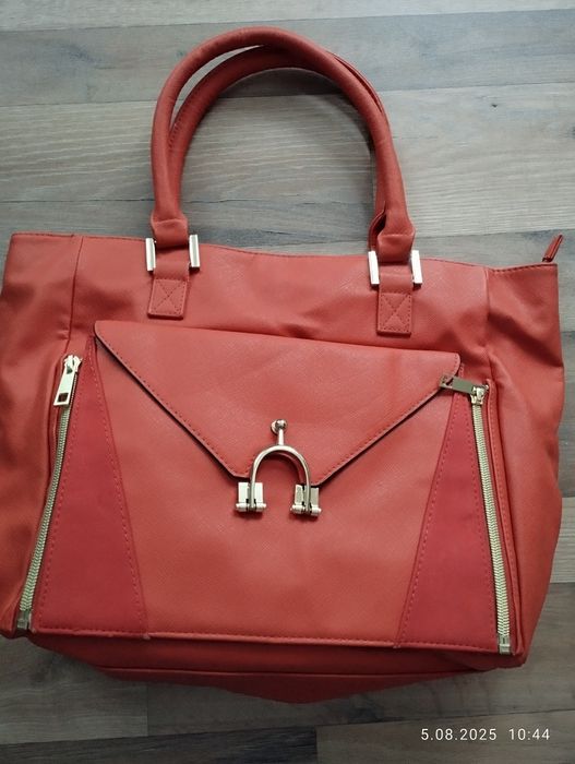 Sprzedam dużą torbę