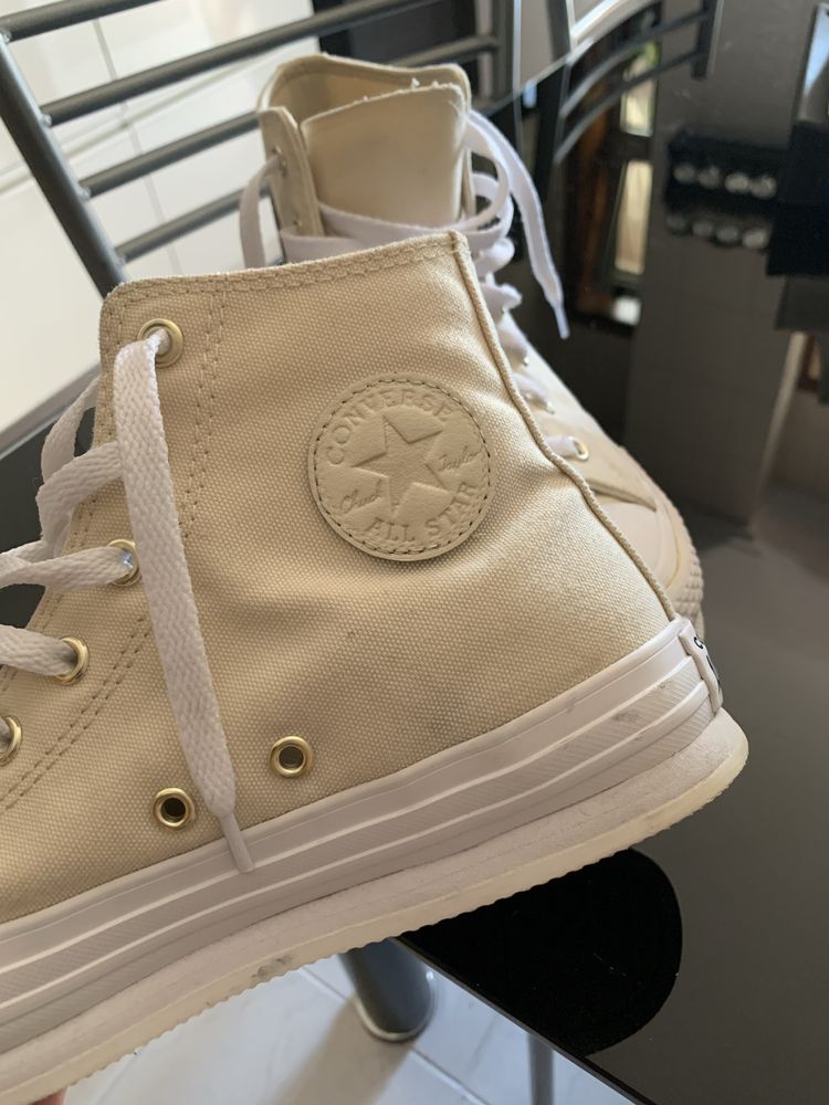 sapatilhas all star converse