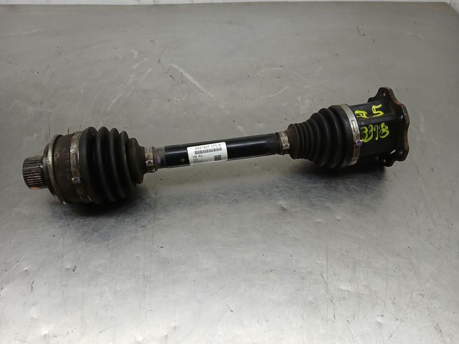 Transmissão frente esquerda AUDI Q5 (FYB, FYG)