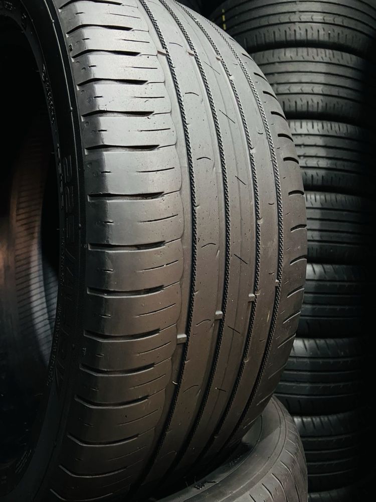 Продам 225/45 R17 94V. Nokian Hakka Blue3. Літо 2022 рік.