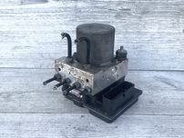 Блок ABS Audi A6 C6 АБС Ауді А6 С6 4F0910517AD 4F0614517AA