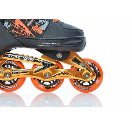 Rolki regulowane Tempish DACO ( 33 - 36 )