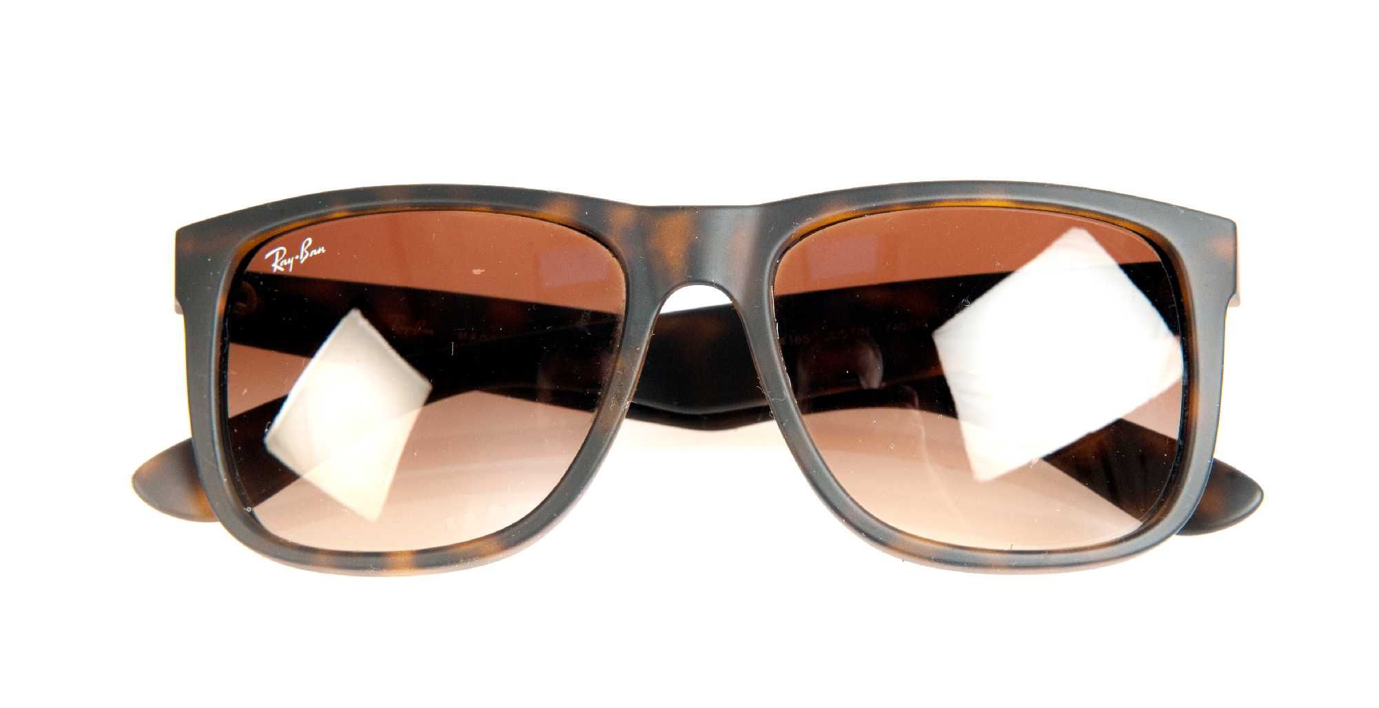 Óculos de Sol Ray Ban rb4165 Justin originais