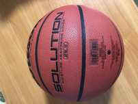 Баскетбольний мʼяч Wilson Solution FIBA