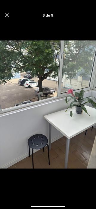 Oportunidade de quarto para arrendar