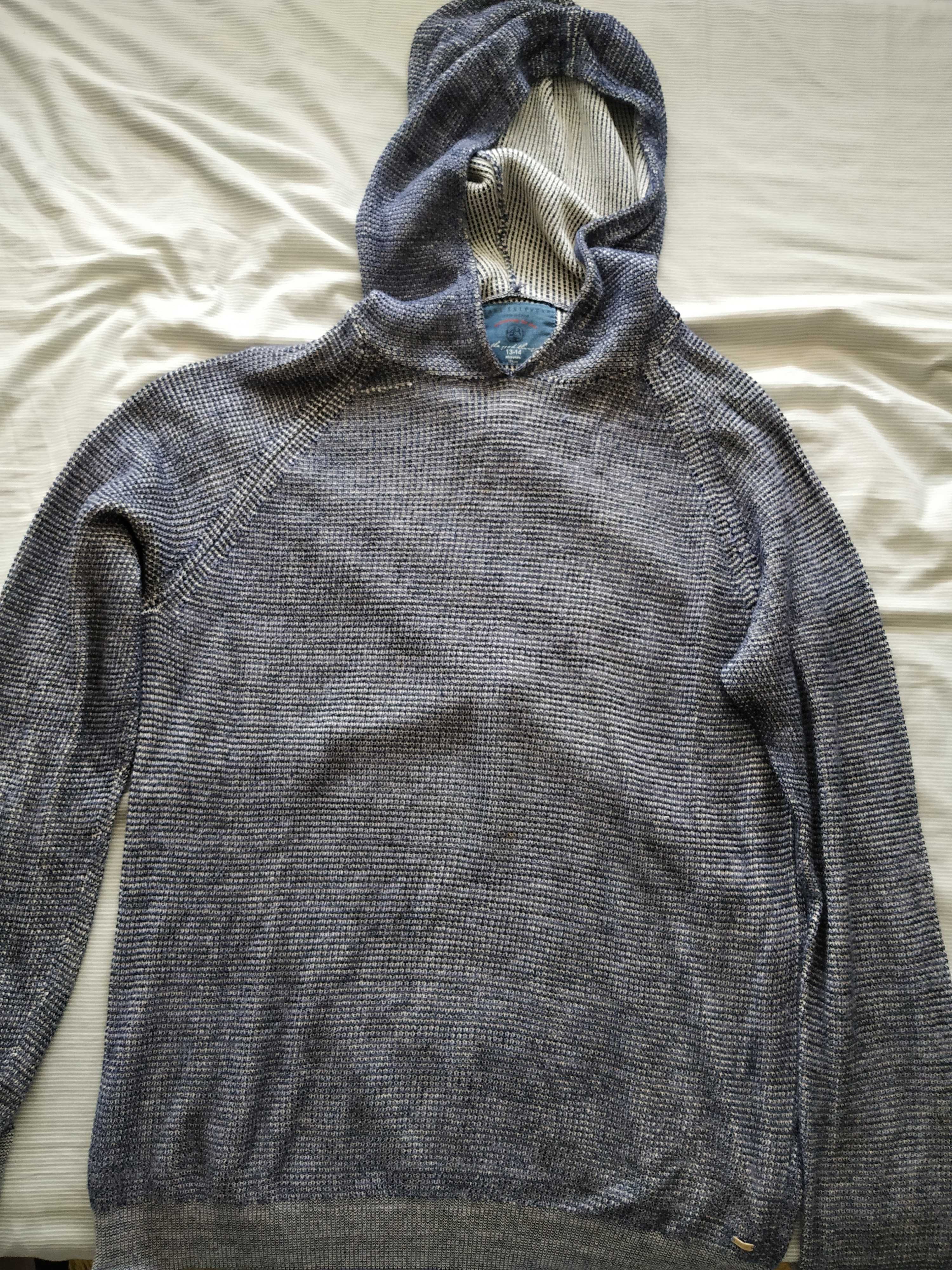 Sweat-shirt Zara