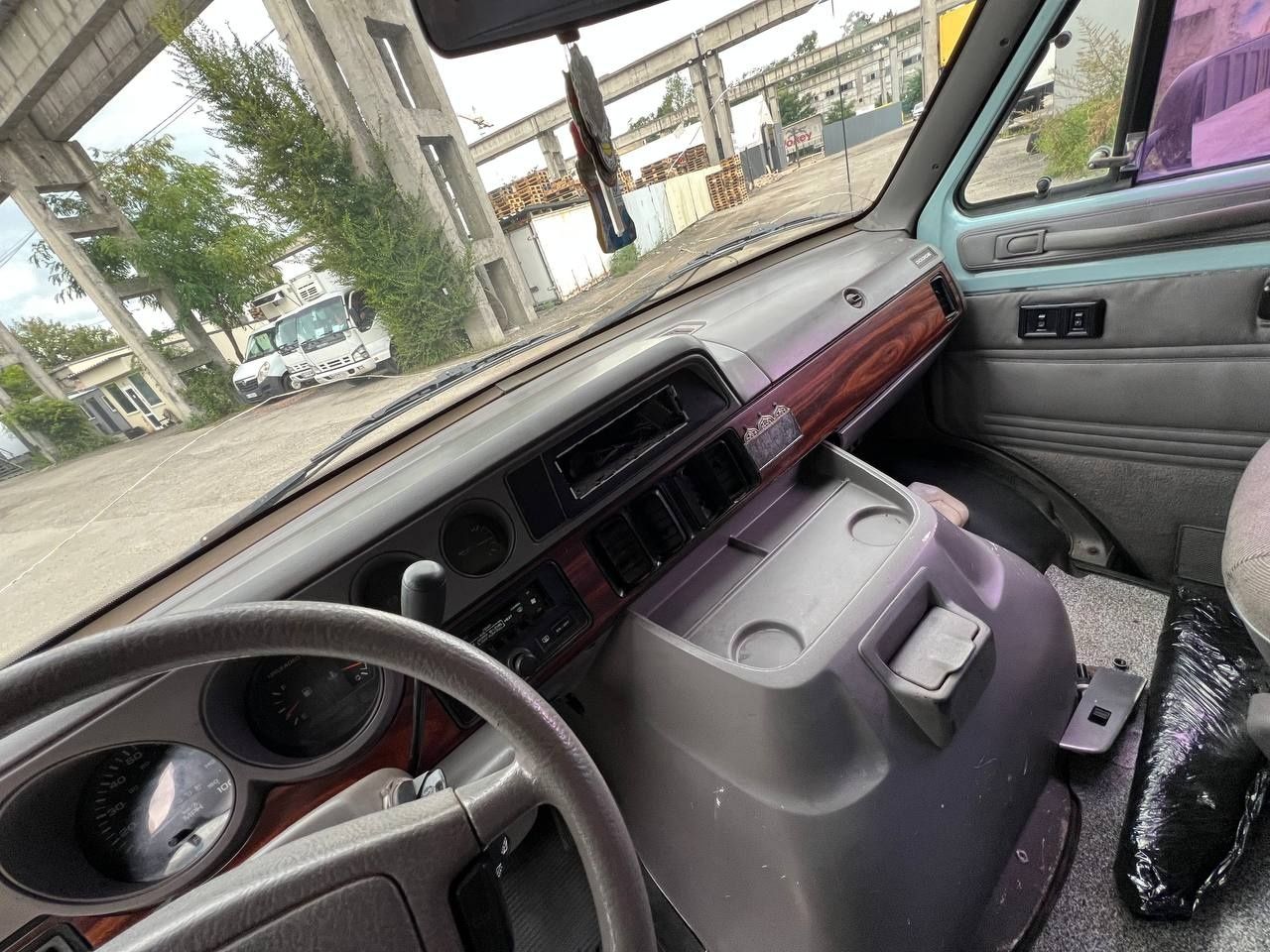 Dodge RAM 3500 лонг 15 мест