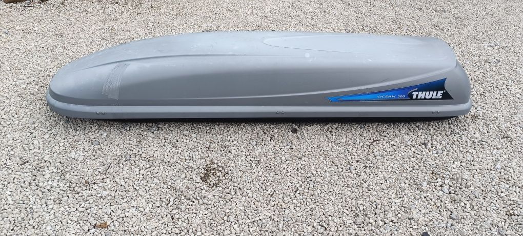 Thule ocean 500 bagażnik dachowy