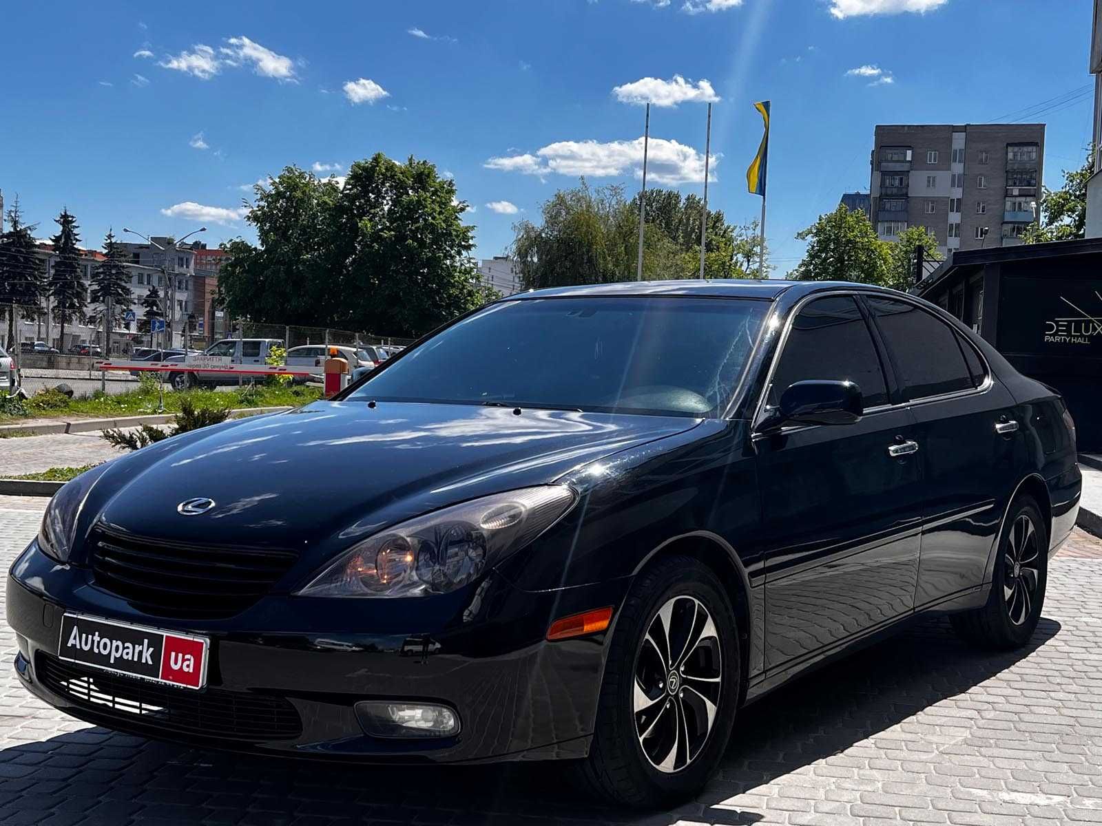 Продам Lexus ES 2002р. #43382