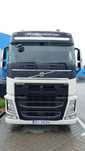 Volvo FH  VOLVO FH BDF 2016 rok