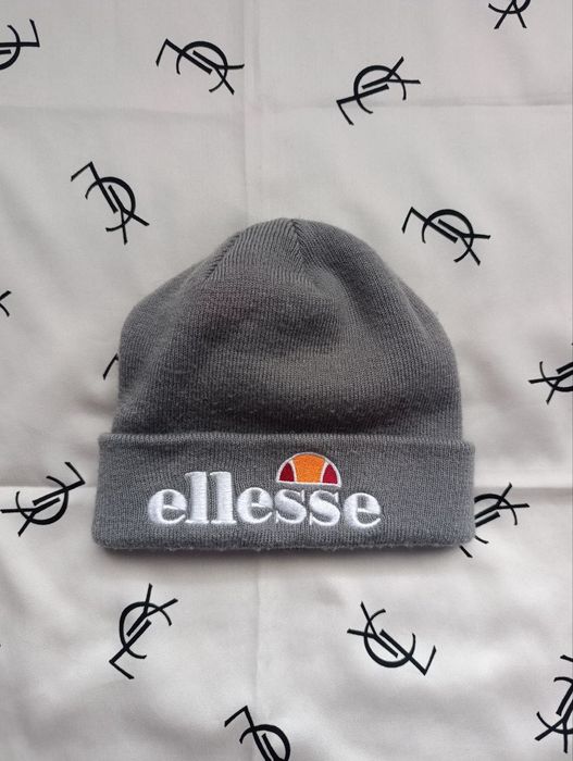 Шапка Ellesse підліткова